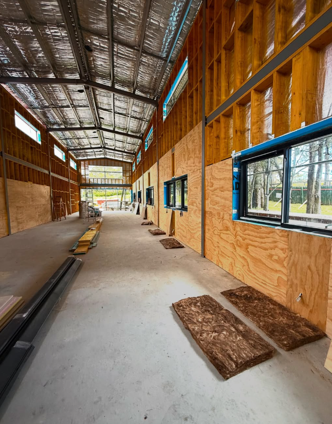 Renovations & Fit-outs